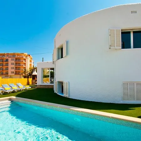 Villa Elisa *